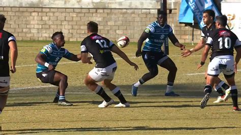 Griquas V Sharks Match Highlights Currie Cup Premier Division