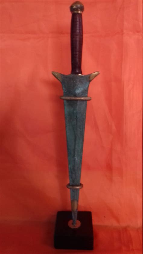 Achilles Sword Name