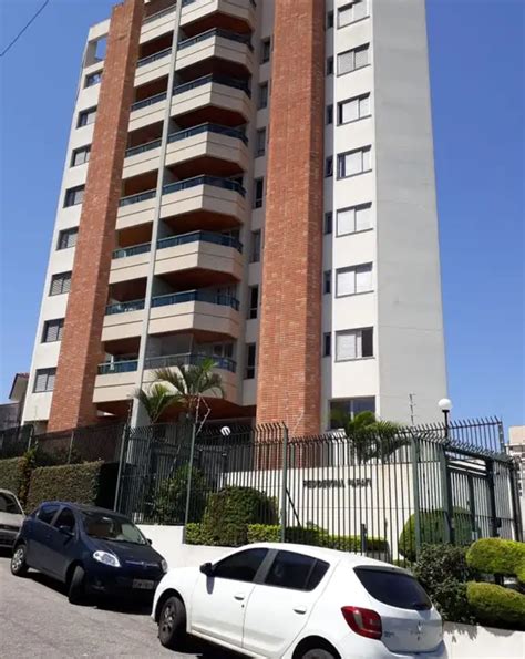 Condomínio Edifício Residencial Paraty Torre 1 Rua Arthur Mazzetti