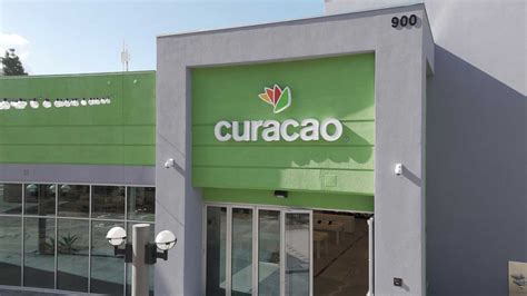 Chula Vista mall to host Curacao | The Star News