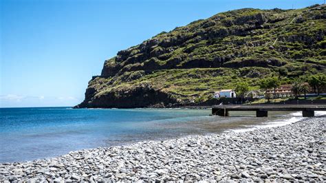 Madeira strand - Voja Travel Madeira