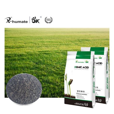 X Humate Humic Soil Es Acido Humico