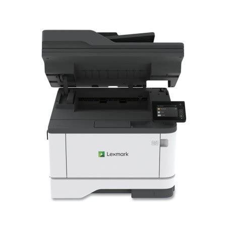 Imprimante Laser Lexmark Mx Adn En En Tunisie Numedia