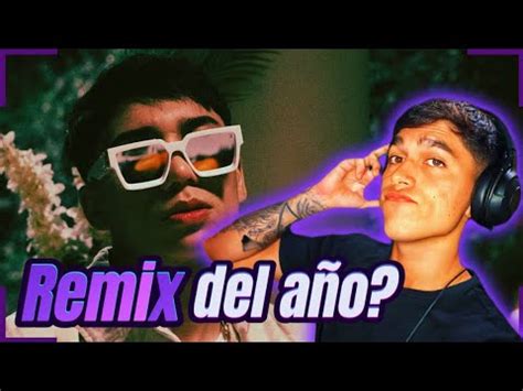 Reacci N Gino Mella Con Jairo Vera El Amor De Tu Vida Remix