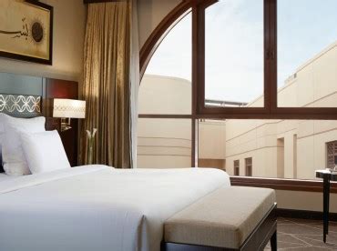 Rooms & Suites - Pullman Zamzam Madina - 5-star hotel