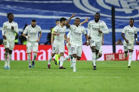 Real Madrid X Real Sociedad Onde Assistir Hor Rio E Escala Es Do