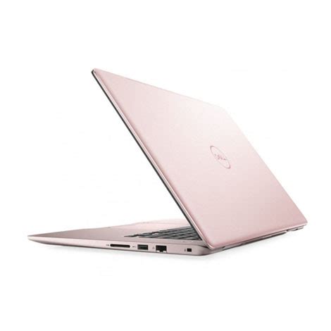 Dell Inspiron 13 5000 (8th Gen Core i5) Pink - Intercomp Malta