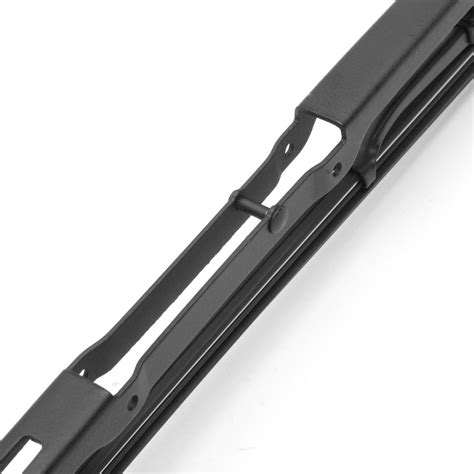 2PC Windshield Wiper Blade Set For BMW E39 525i 528i 530i 540i