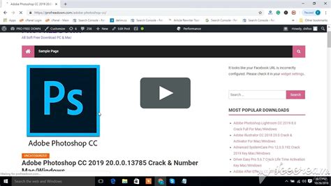 Photoshop Cc 2019 Crack Reddit