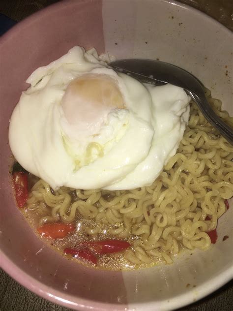 Fess On Twitter Dthn Thn Gbs Jg Akhirnya Masak Mie Kasian Lambung