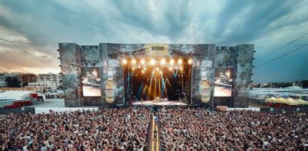 Festival Arenal Sound Fechas Actuaciones Y Cartel