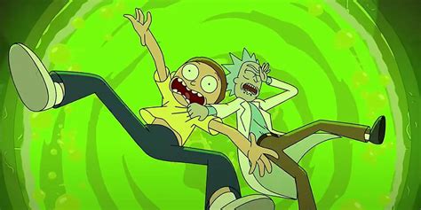 Why Rick and Morty's 'The Vat of Acid Episode' Deserves Its Emmy Award