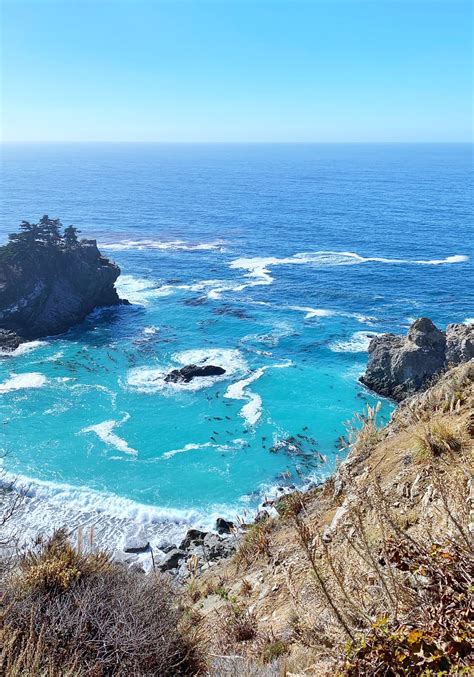 Big Sur Road Trip Itinerary The Ultimate Guide To Big Sur