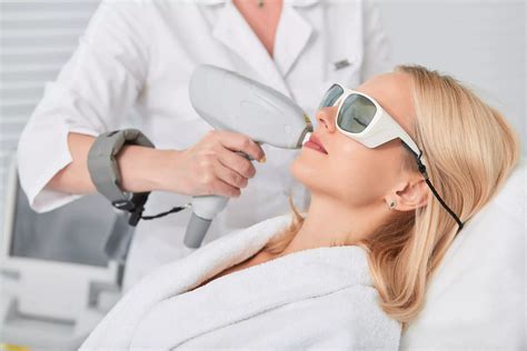 Laser Hair Removal For Blondes Does It Work Rarev