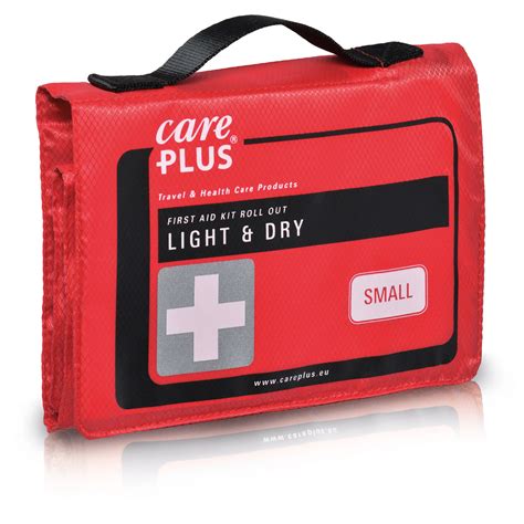 Care Plus First Aid Roll Out Light Dry Erste Hilfe Set Online