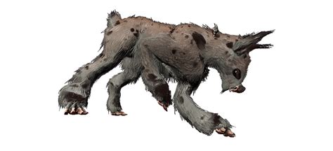 Kubrow Mods All kubrow mods can be