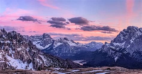 Dolomites Hiking In Val Badia In Days Adventures