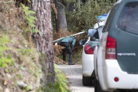 La Autopsia De La Mujer Hallada Muerta En Baiona Atribuye La Causa A