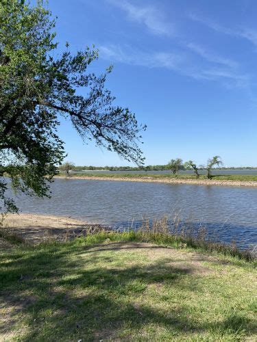 Best Hikes And Trails In Lake Overholser Park Alltrails