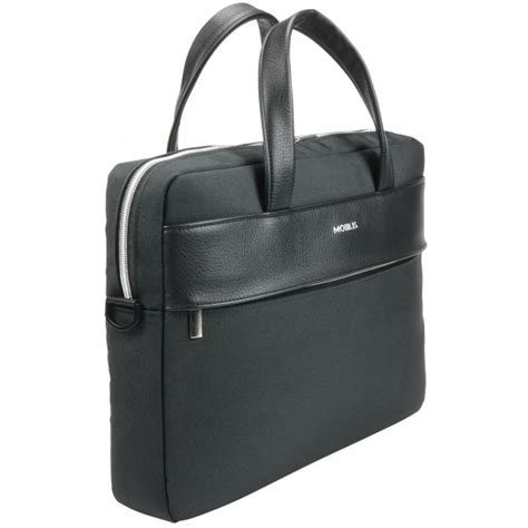 Silver Protective Briefcase