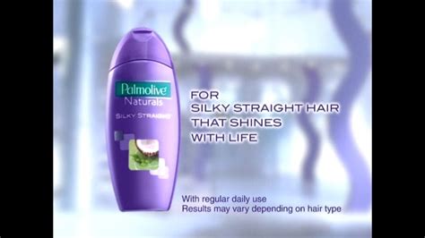 Palmolive Naturals Silky Straight Waves Curls V B 30s Philippines