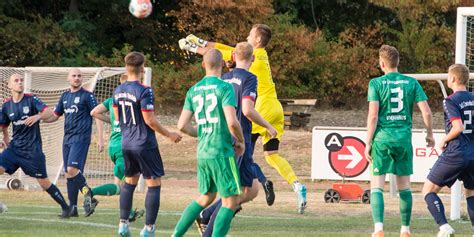 Stadtmeisterschaft Haltern Kurioses Eigentor Im Halbfinale