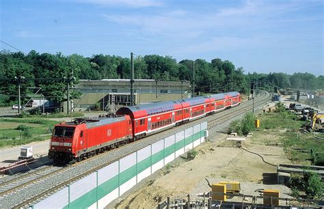 146 233 Bei Rastatt 18 05 22 Bahnbilder Von W H Brutzer Flickr