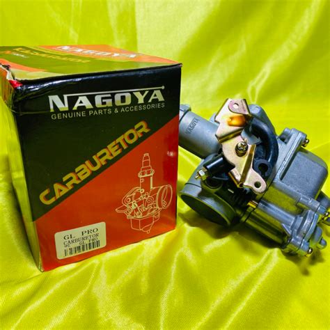 Karburator Motor Gl Pro Gl Max Mega Pro Lama Nagoya Carburator Karbu