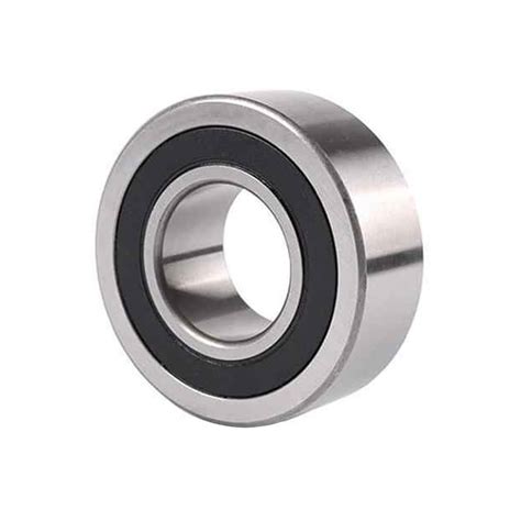 HXHV 5211 ZZ 2RS High Precision Double Row Angular Contact Ball Bearing