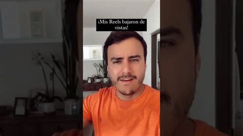 Porque Me Han Bajado Las Visualizaciones En Instagram