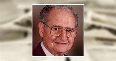 William Shiflett Jr Obituary Clifford Shoemaker Funeral Home