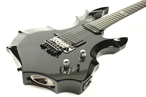 Esp Custom F Japan One Of