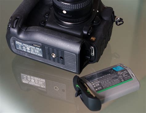 Nikon D5 Review | ePHOTOzine