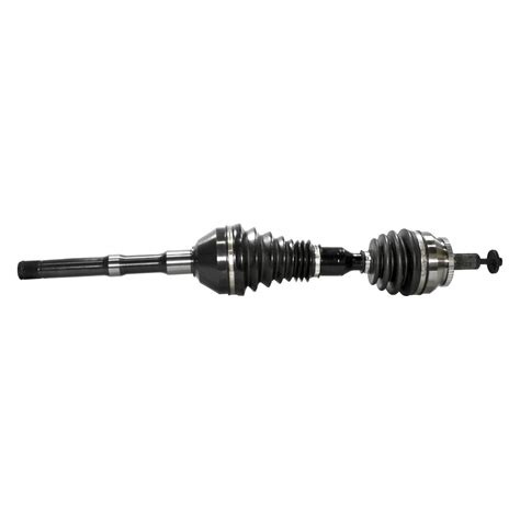 Dss Xb High Performance Axle Shaft