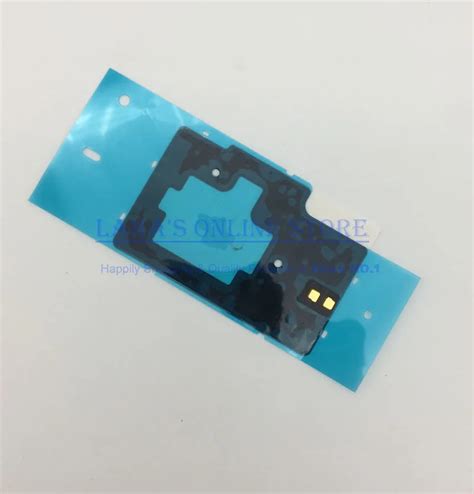 Original For Sony Xperia Z D D Nfc Antenna Chip With Adhesive