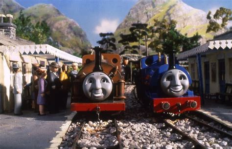 Pin By Ben Klein On Quick Saves Thomas And Friends Thomas The Tank