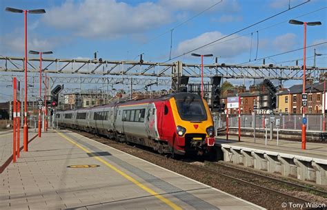 virgin trains news uk