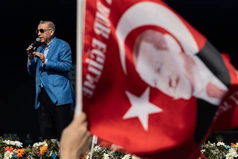 トルコの選挙 エルドアン大統領が数十年にわたってトルコをどのように再編したか Nipponese