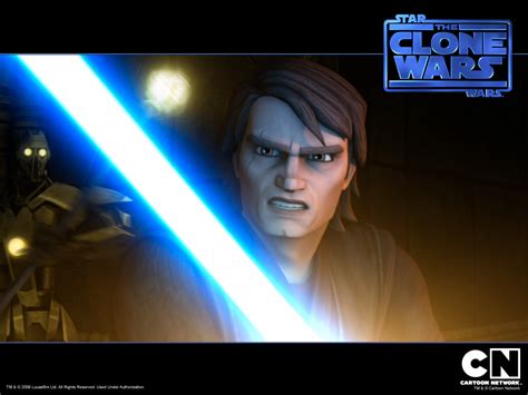 Anakin Skywalker - Clone wars Anakin skywalker Wallpaper (25648174 ...