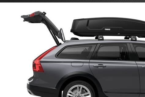 Thule Force Xt M Thule Australia