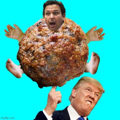 politics meatball Memes & GIFs - Imgflip