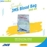 Jual Blood Bag Jms Terbaik Harga Murah Mei 2024 Cicil 0