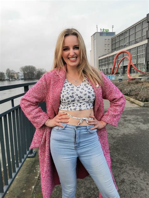 German Scout Natural Milf Charlie Forde Pickup For Casting Pics Xhamster