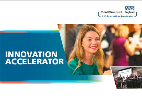 Apply To Join The Nhs Innovation Accelerator Digitalhealth London