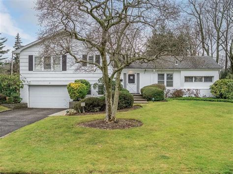 12 Beechwood Road Roslyn NY 11576 Zillow