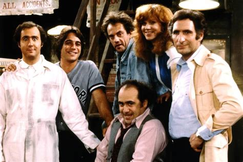 ‘Taxi’ Launched a Million Careers When It Debuted 40 Years Ago | Decider