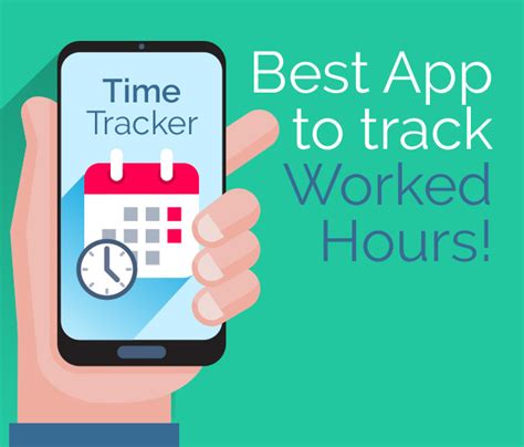 Lathem Blog Best App To Track Work Hours