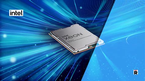 Intel Hosts Th Gen Xeon Scalable And Max Series Launch