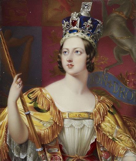 Queen Victoria - Queen of Empire | British Heritage