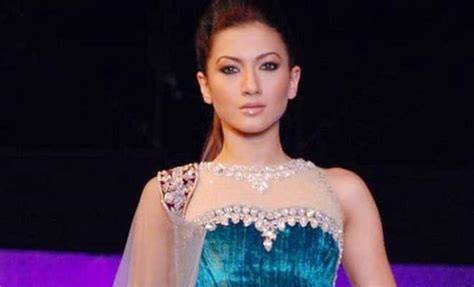 Gauhar Khan To Participate In ‘bigg Boss 7 Entertainment Others News